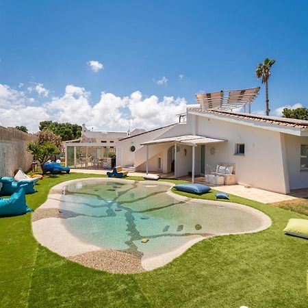 Bed and Breakfast Don Leonardo - Pool And Wellness Polignano a Mare Exterior foto