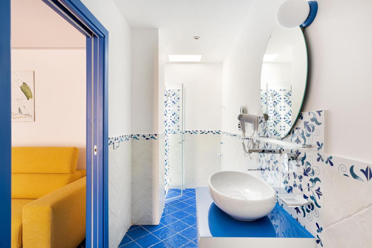 Bed and Breakfast Don Leonardo - Pool And Wellness Polignano a Mare Exterior foto