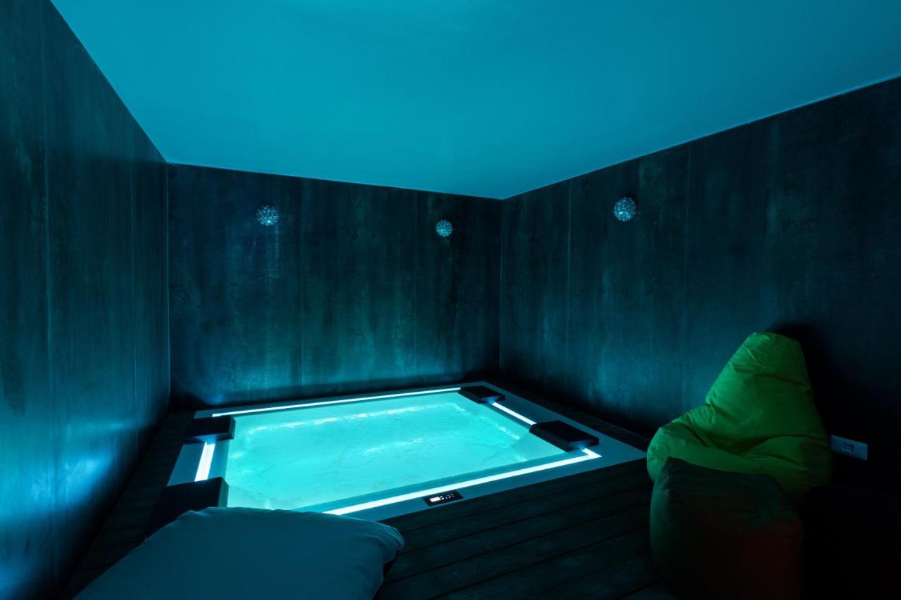 Bed and Breakfast Don Leonardo - Pool And Wellness Polignano a Mare Exterior foto