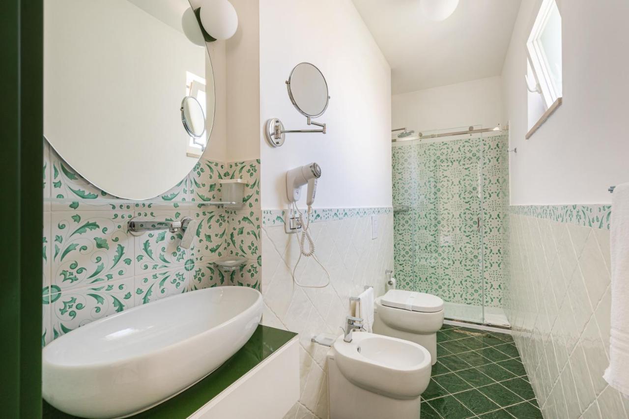 Bed and Breakfast Don Leonardo - Pool And Wellness Polignano a Mare Exterior foto
