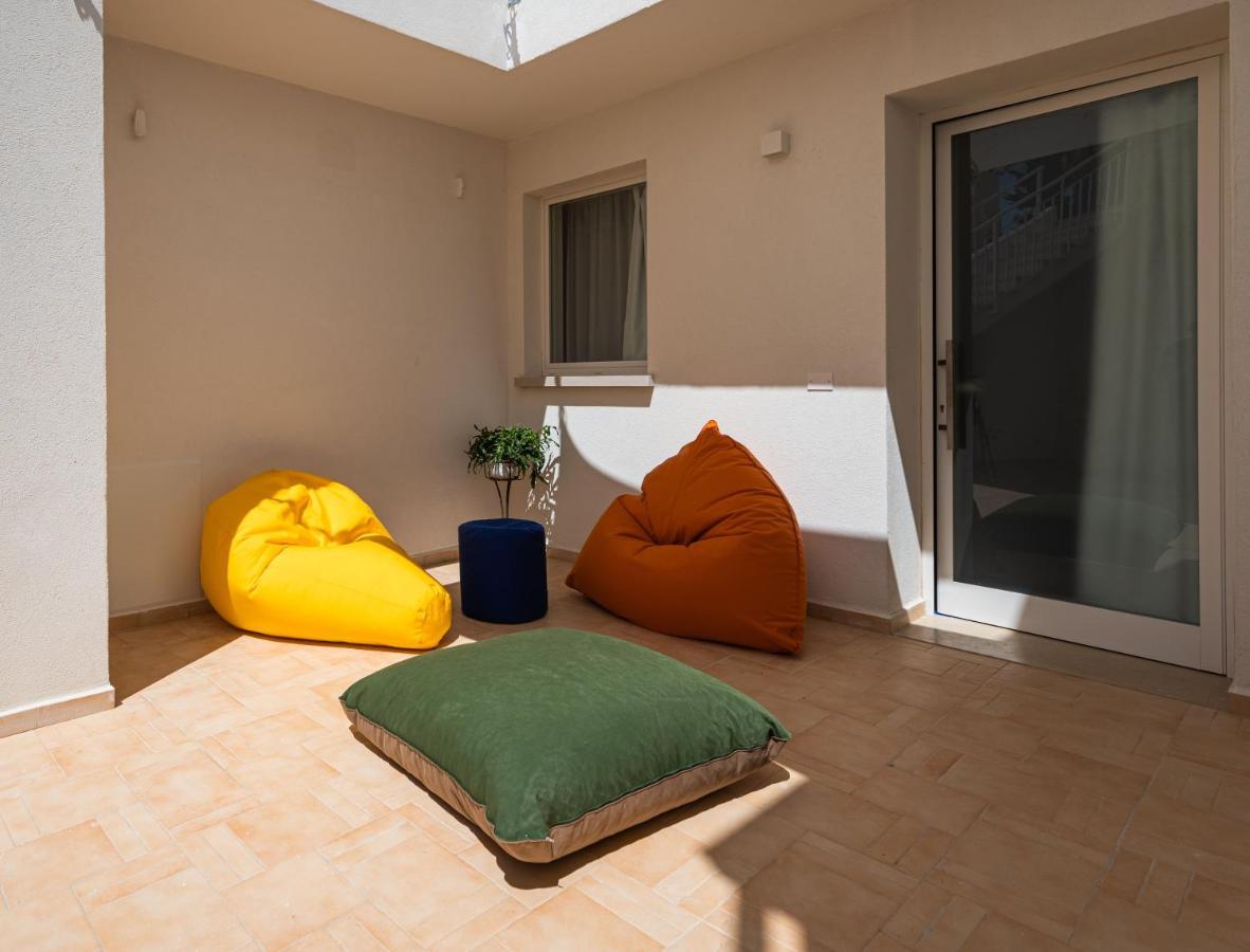 Bed and Breakfast Don Leonardo - Pool And Wellness Polignano a Mare Exterior foto
