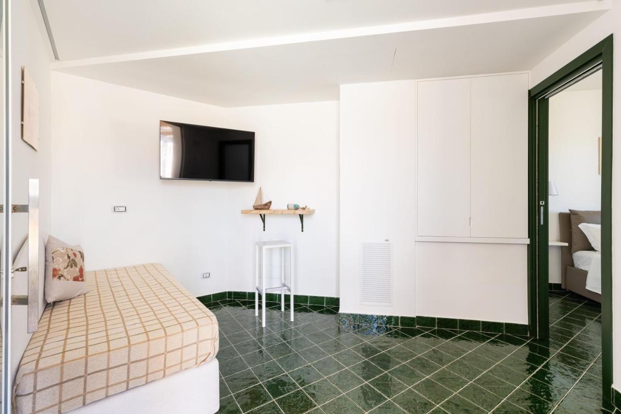 Bed and Breakfast Don Leonardo - Pool And Wellness Polignano a Mare Exterior foto