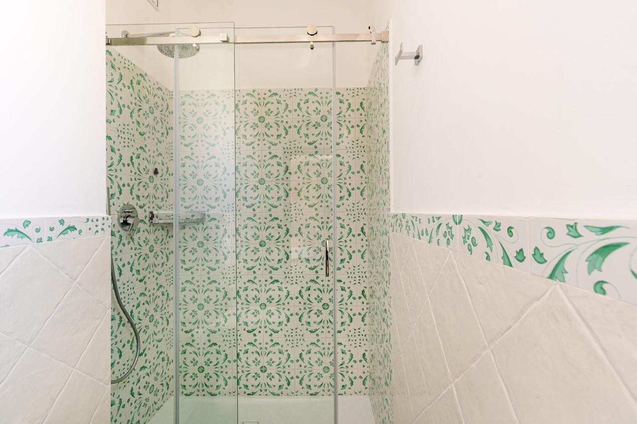 Bed and Breakfast Don Leonardo - Pool And Wellness Polignano a Mare Exterior foto