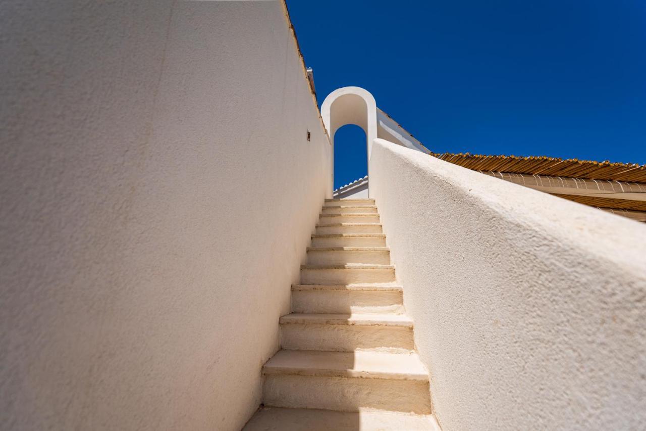 Bed and Breakfast Don Leonardo - Pool And Wellness Polignano a Mare Exterior foto
