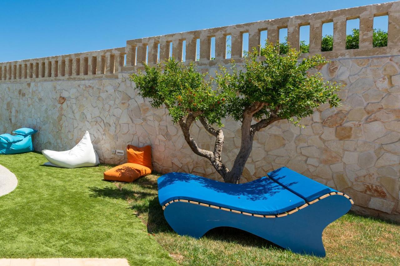 Bed and Breakfast Don Leonardo - Pool And Wellness Polignano a Mare Exterior foto