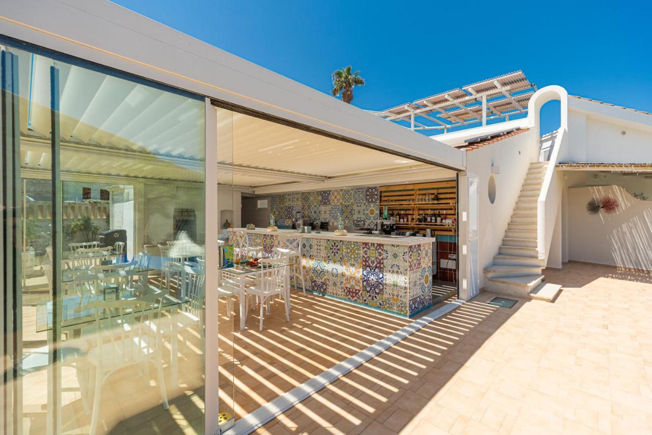 Bed and Breakfast Don Leonardo - Pool And Wellness Polignano a Mare Exterior foto