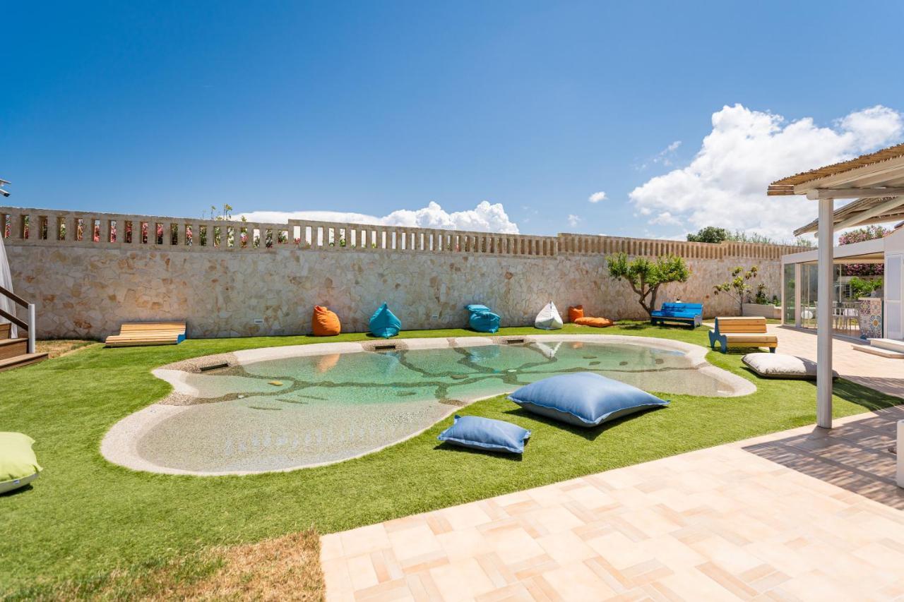 Bed and Breakfast Don Leonardo - Pool And Wellness Polignano a Mare Exterior foto