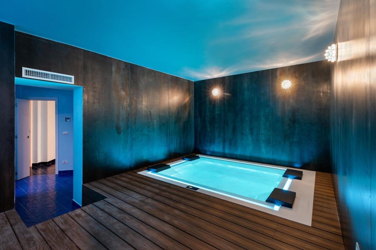 Bed and Breakfast Don Leonardo - Pool And Wellness Polignano a Mare Exterior foto