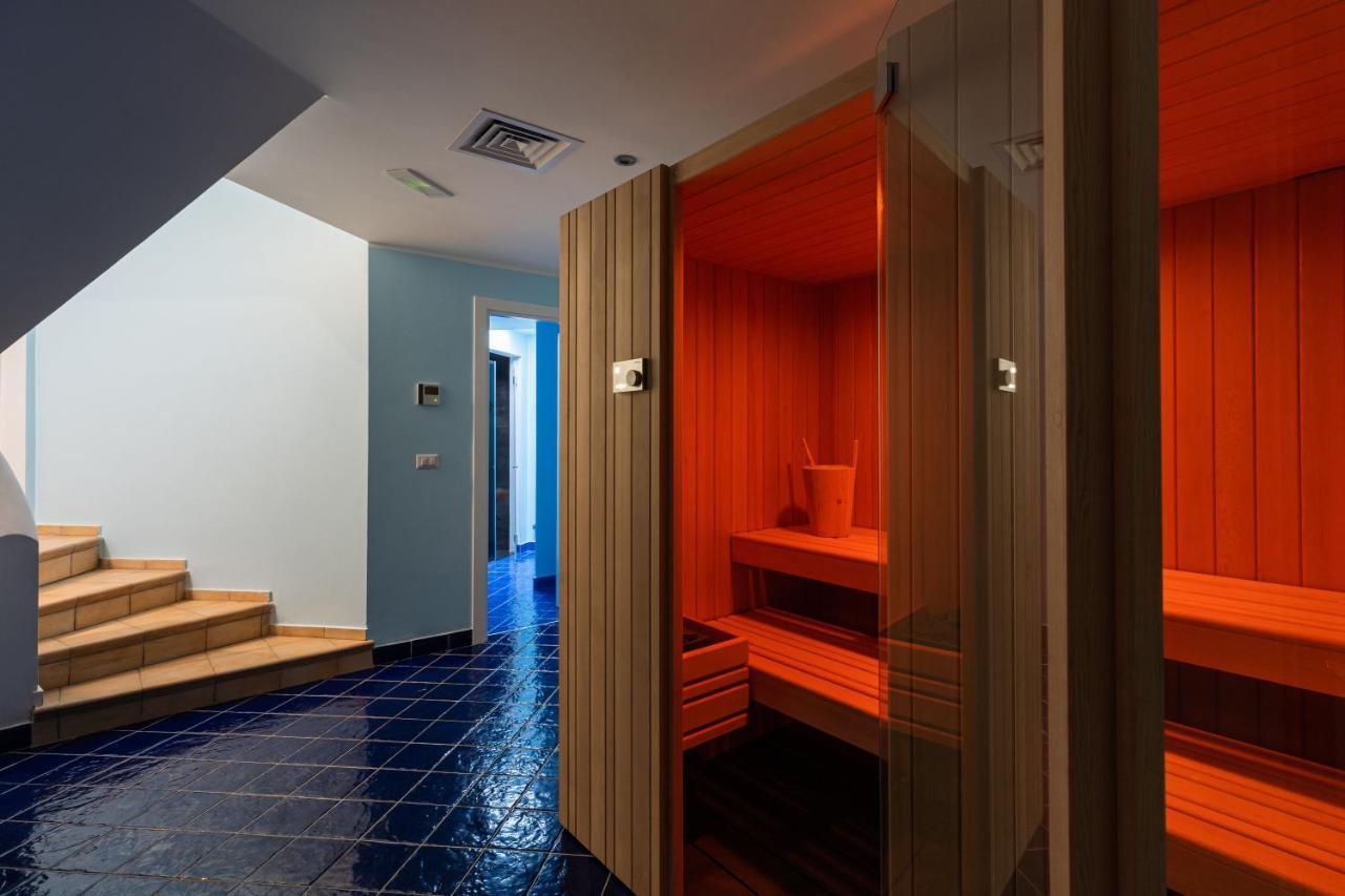 Bed and Breakfast Don Leonardo - Pool And Wellness Polignano a Mare Exterior foto
