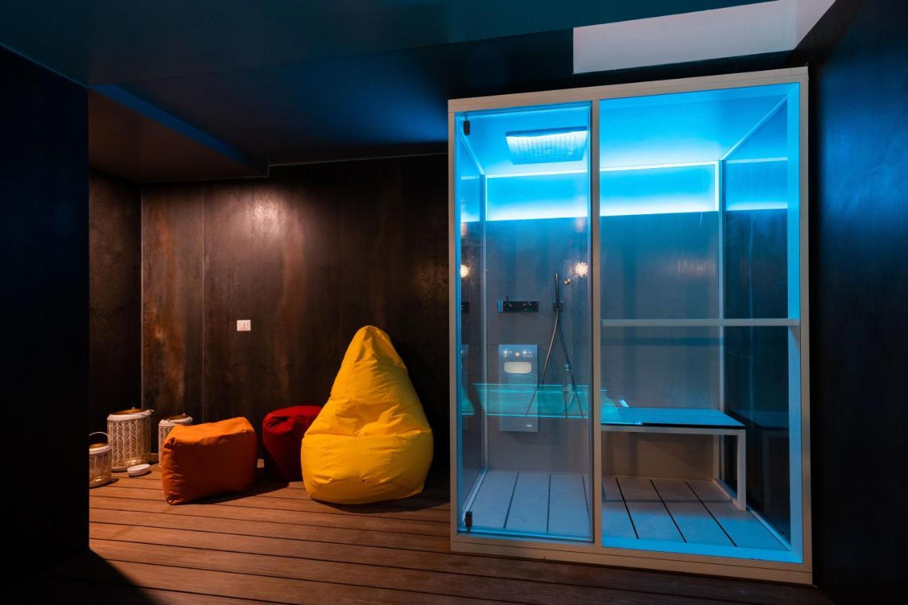 Bed and Breakfast Don Leonardo - Pool And Wellness Polignano a Mare Exterior foto