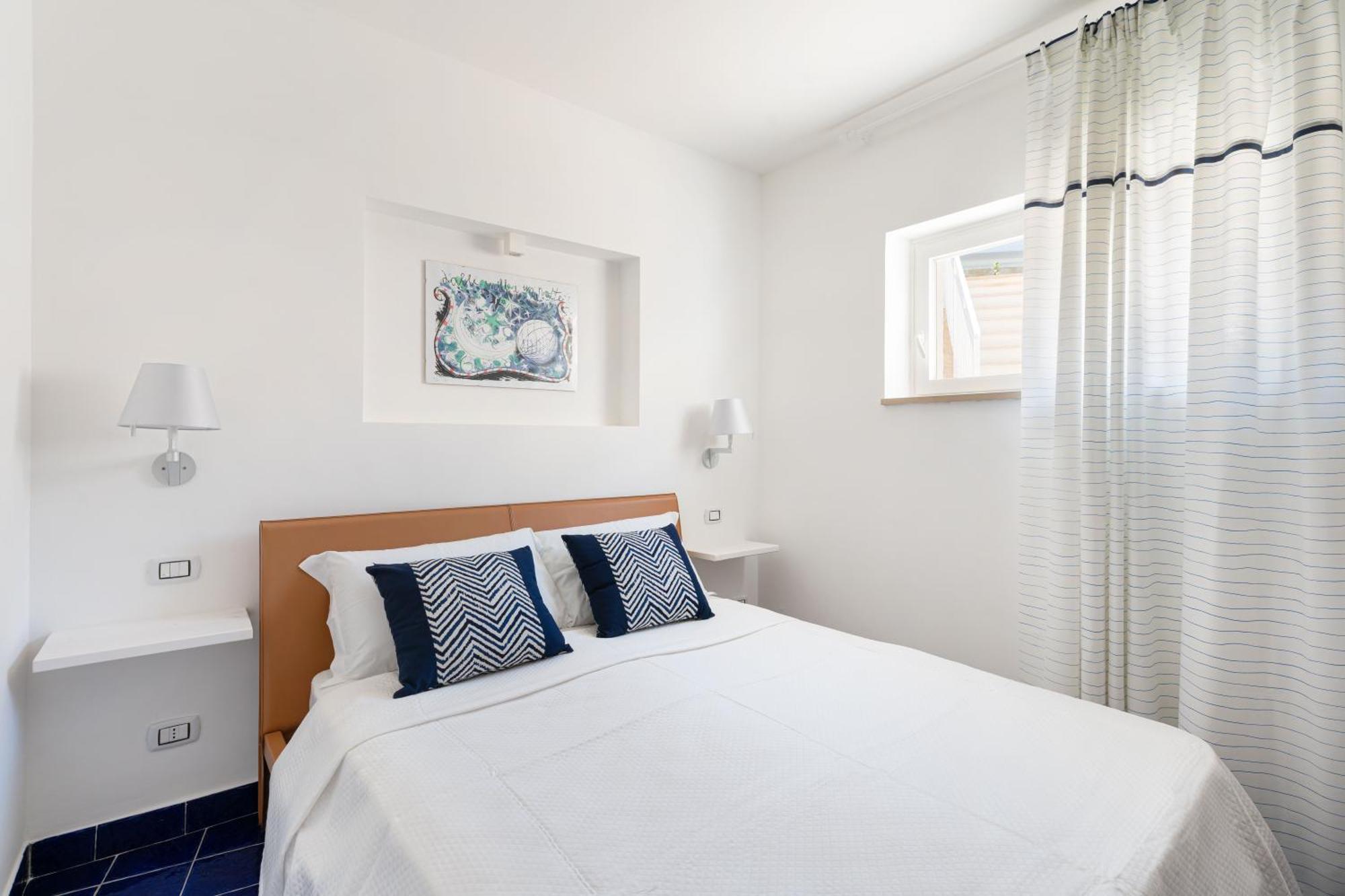 Bed and Breakfast Don Leonardo - Pool And Wellness Polignano a Mare Exterior foto