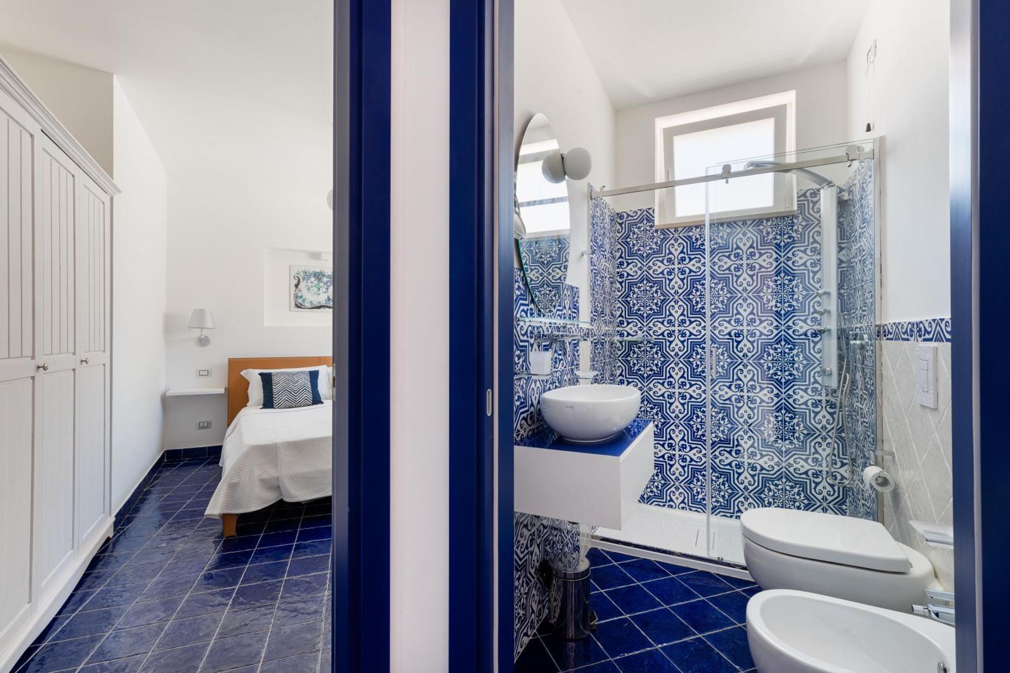 Bed and Breakfast Don Leonardo - Pool And Wellness Polignano a Mare Exterior foto